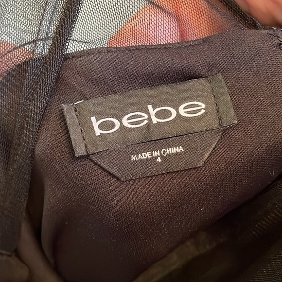 Bebe Dress - Picture 3 of 3